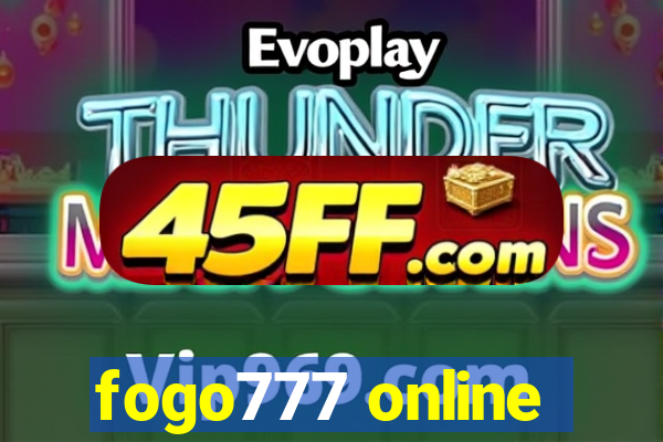 fogo777 online